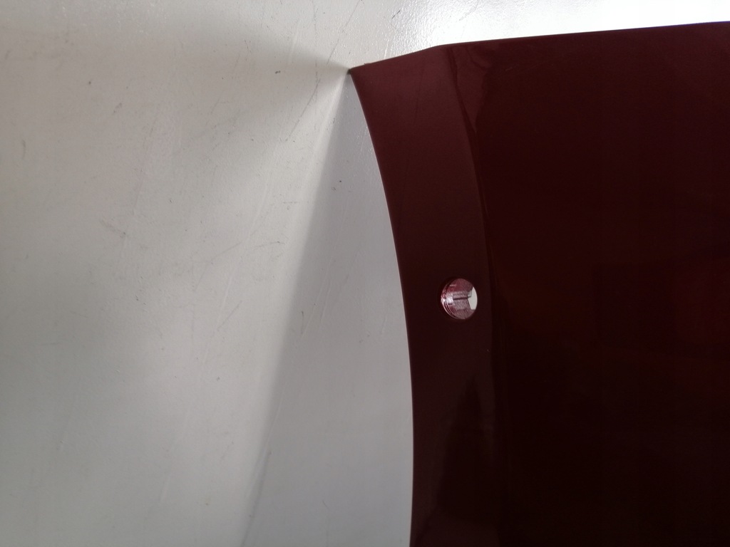 фото №12, Kia ceed gt line 86511j7700 бампер перед