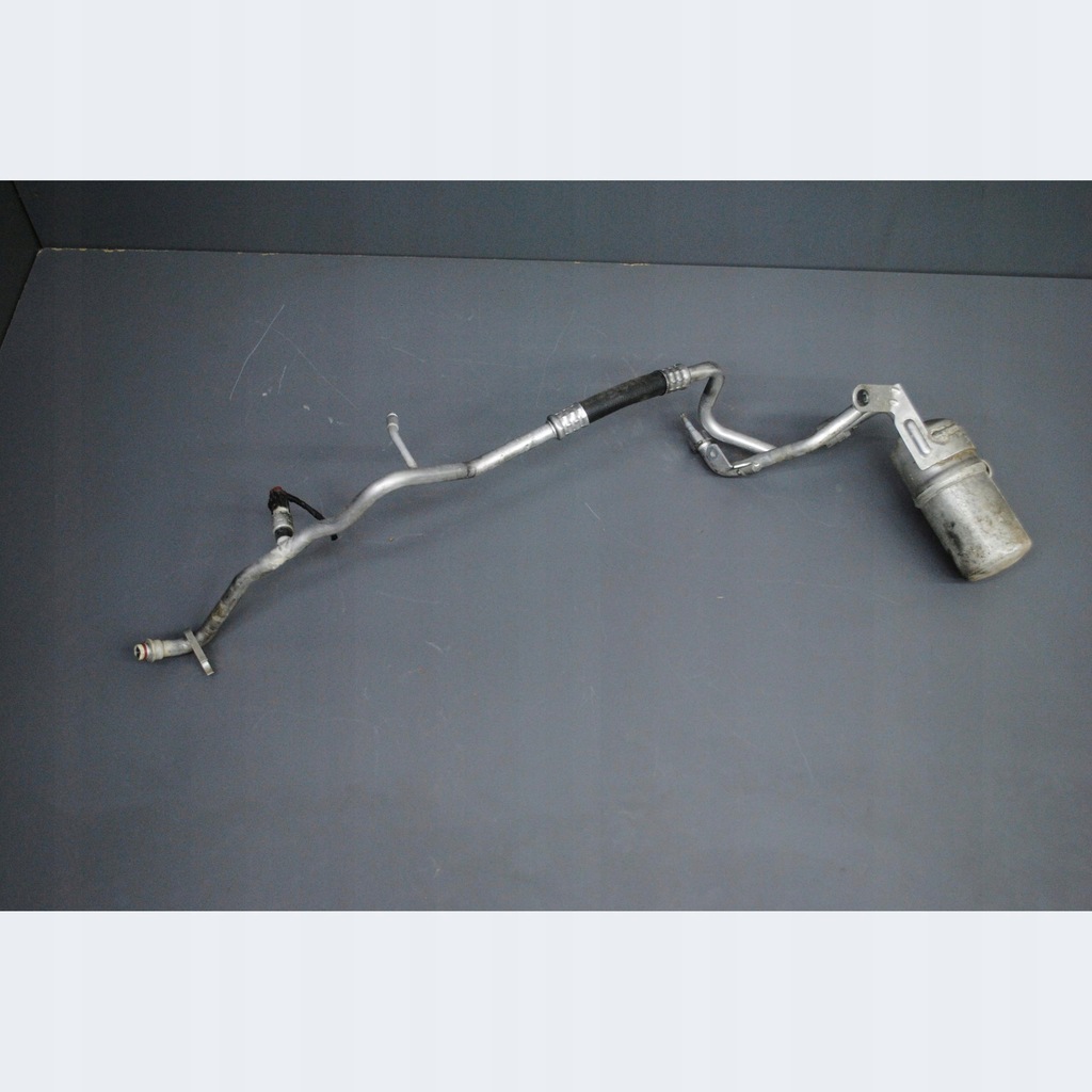 фото №1, Шланг трубка кондиционера ford kuga mk1 2.0 tdci