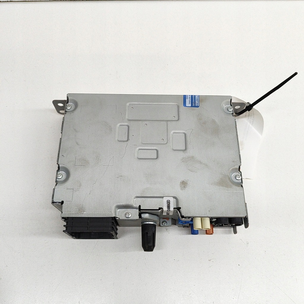 фото №2, Citroen c5 aircross 2021 панель / радіопрогравач cd/dvd/gps