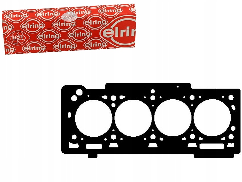 фото №1, Прокладка головки dacia duster logan logan ii loga