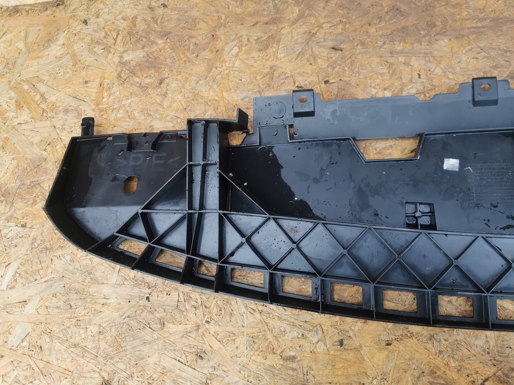 фото №5, Renault kangoo ii 07-12 захист плита pod бампер