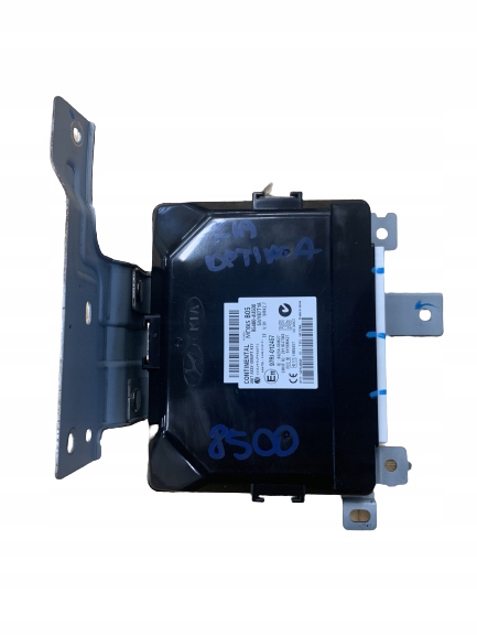 фото №1, Модуль система бесключевого kia optima iii