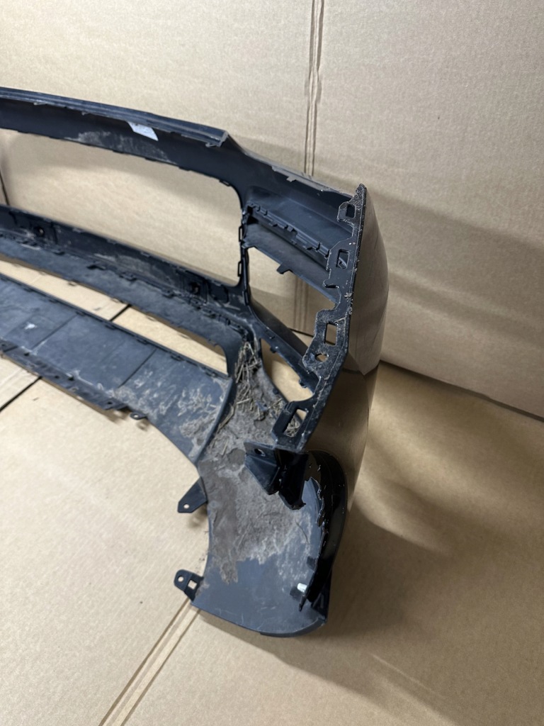 Porsche cayenne iii 9y0 бампер перед передний 9y0807221 Оригинал