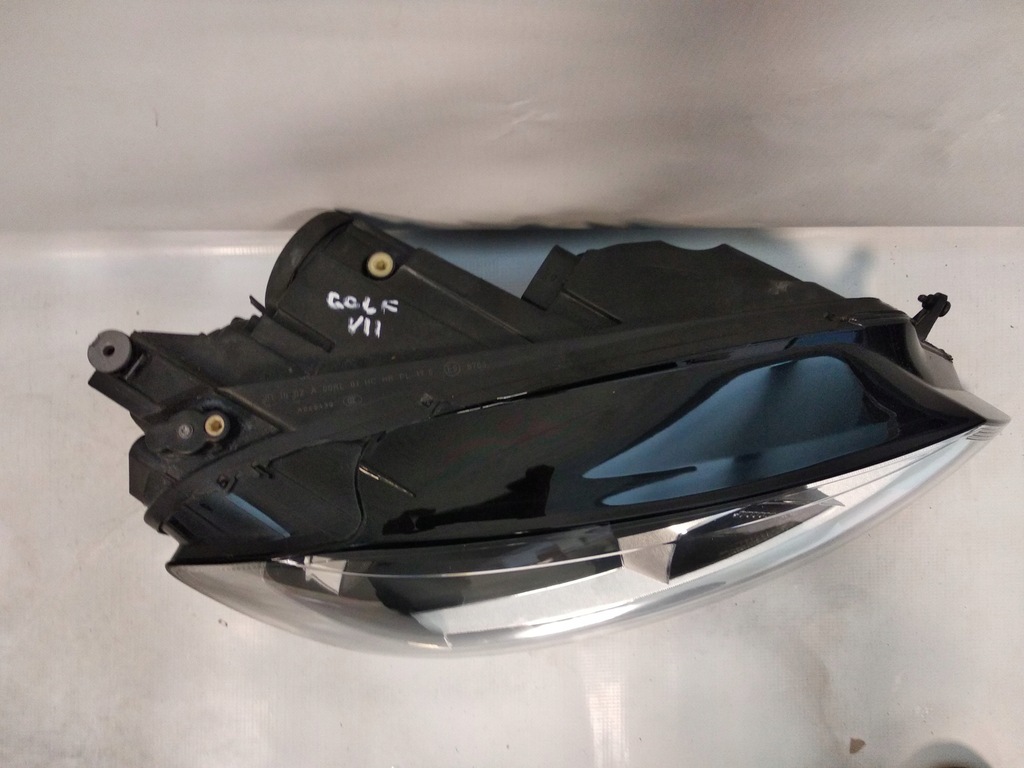 фото №14, Vw golf vii лампа правая передняя 5g1941006