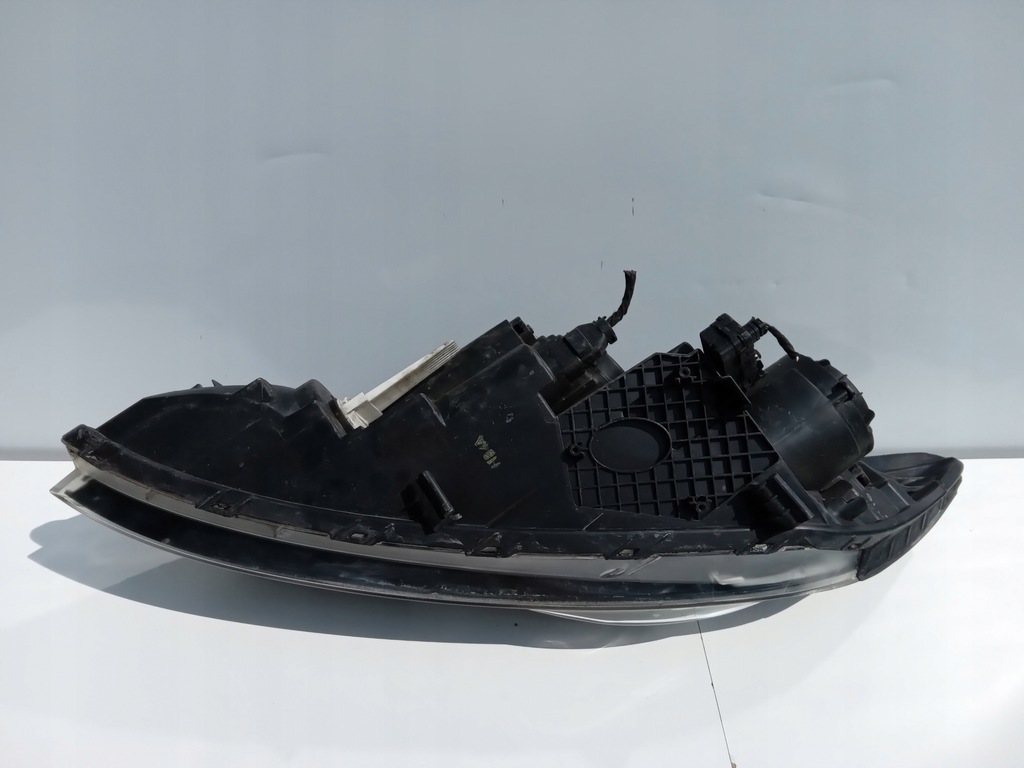 фото №8, Kia optima 10- лампа правая передняя перед anglik