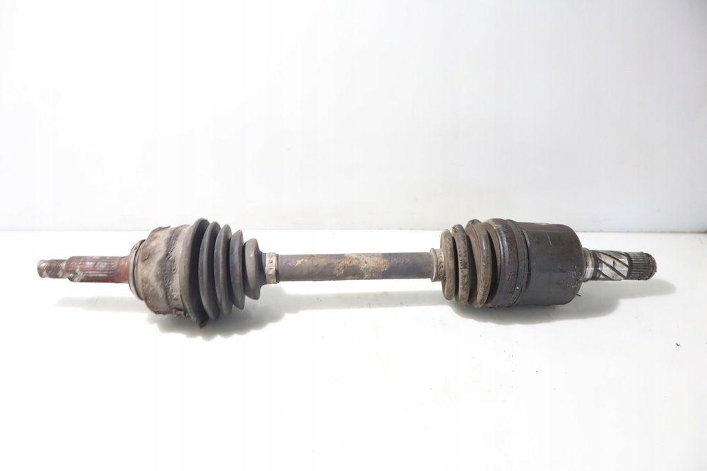 фото №3, Приводной вал правый перед kia sorento i 2.5crdi