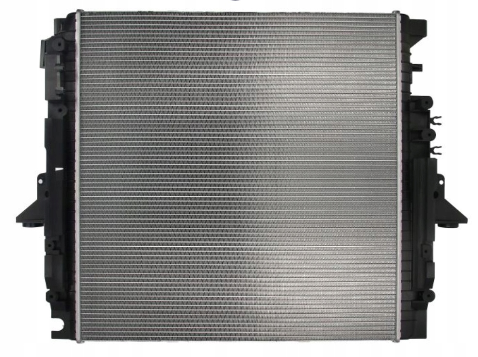 фото №1, Радіатор land range rover sport 5.0 v8 2005-2013