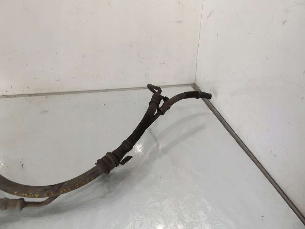 фото №3, C-max mk1 1,6tdci трубка підсилювача