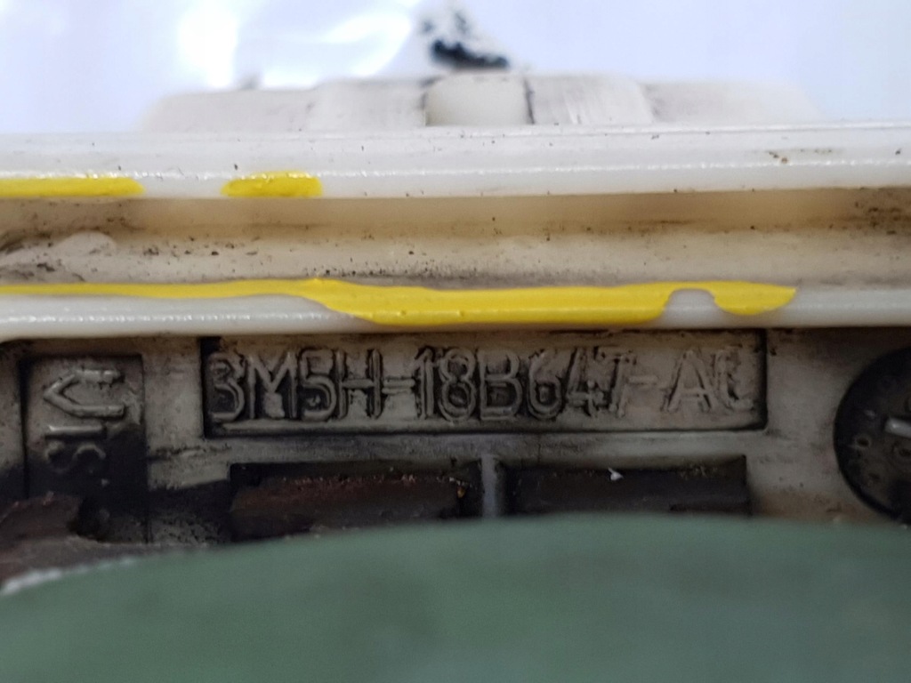 фото №3, Резистор резистор вентилятор ford focus mk2 ii