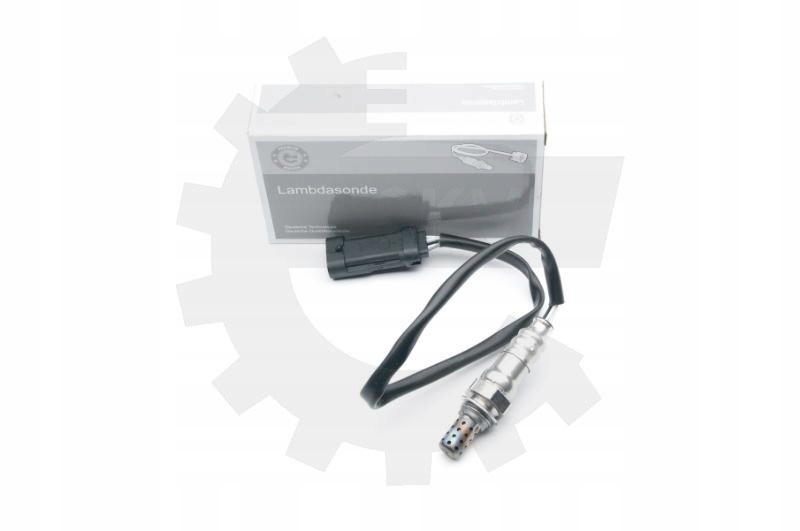 Купить Esen skv 09skv681 датчик лямбда-зонд