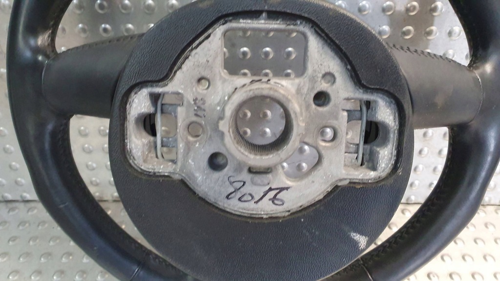 фото №11, Повітропровід шкіра audi a1 8x 8x0419091k 10-