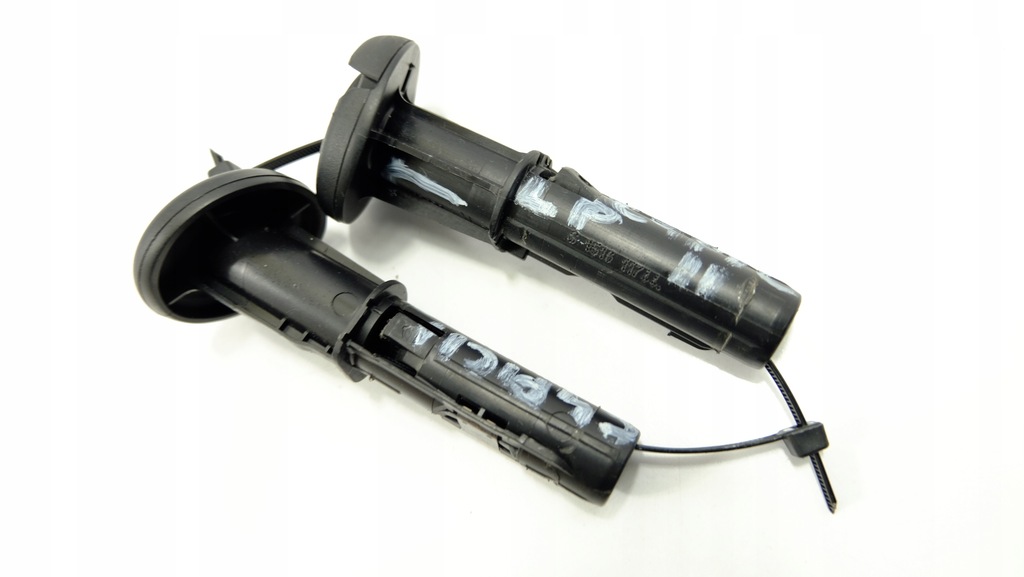 фото №1, Citroen c4 picasso ii кронштейн підголівник сидіння перед