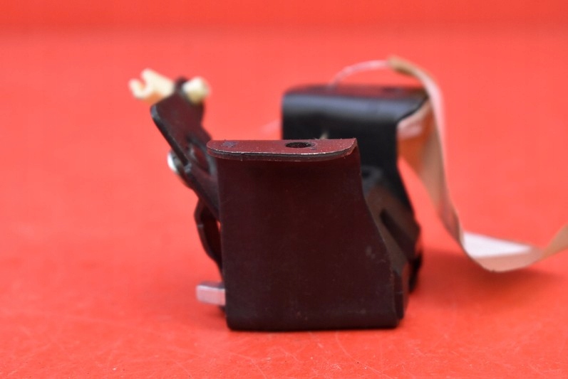 фото №4, Замок задний стекло hyundai tucson 1 i 04-10