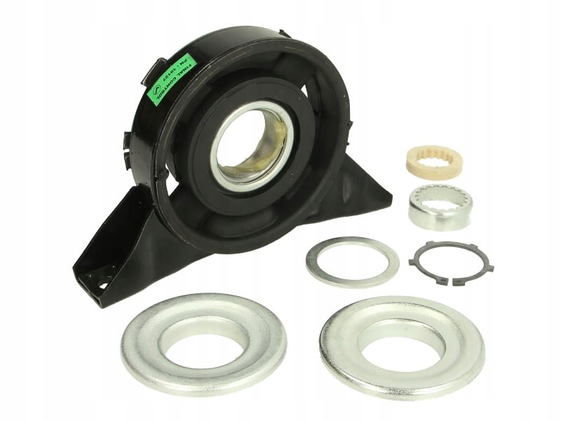 фото №1, Підпора вала привідного