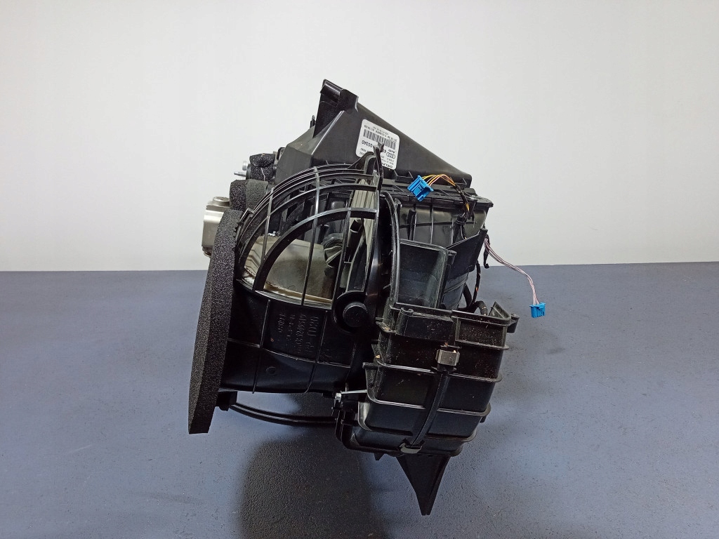 фото №6, Audi q7 i 4l обігрівач 4l1820003ad eu