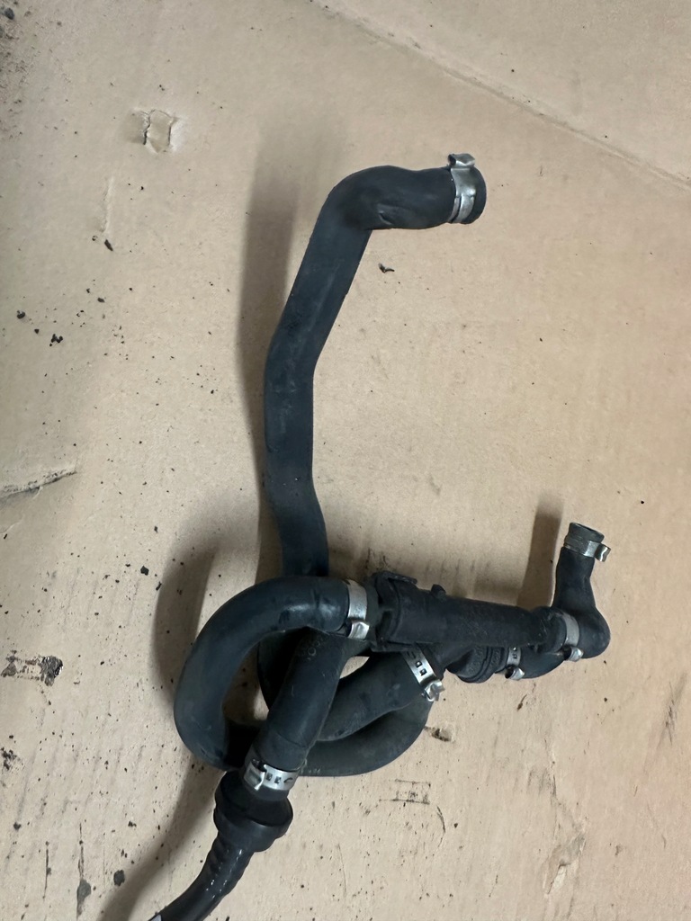 фото №9, Шланг усилитель тормозов клапаны audi a8 d2 przed fl 3.7 akj 4d1617931f