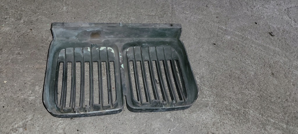 фото №1, Решётка радиатора решётка радиатора bmw e30