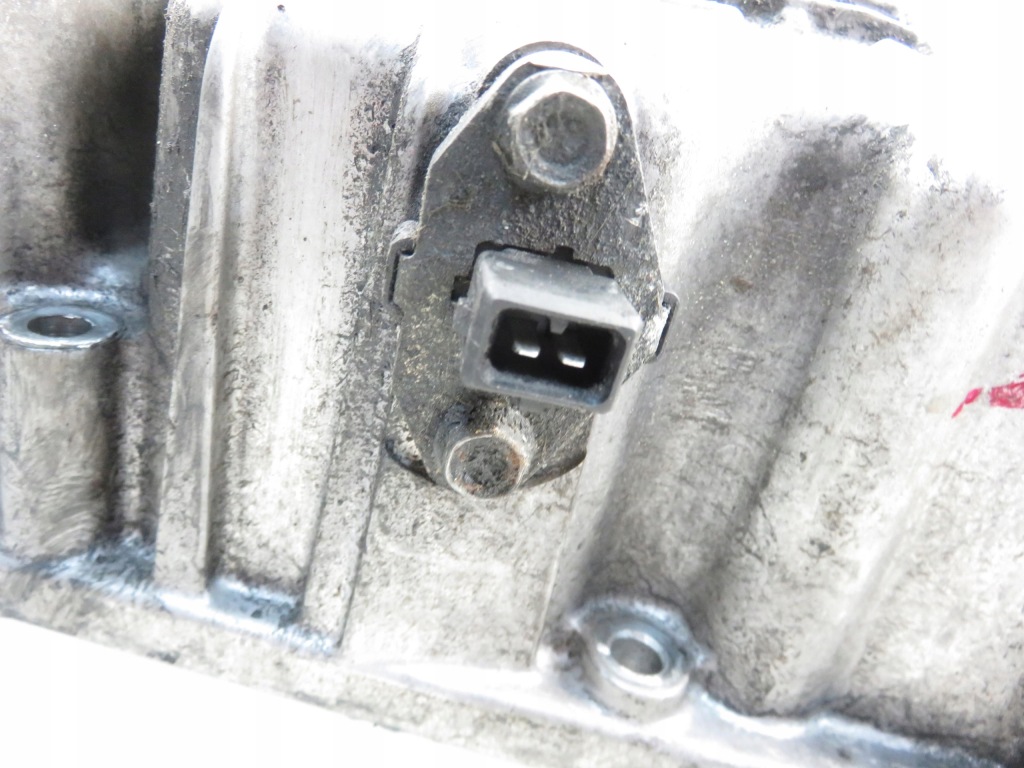 Піддон масляна renault espace iv 3.0 dci Ціна