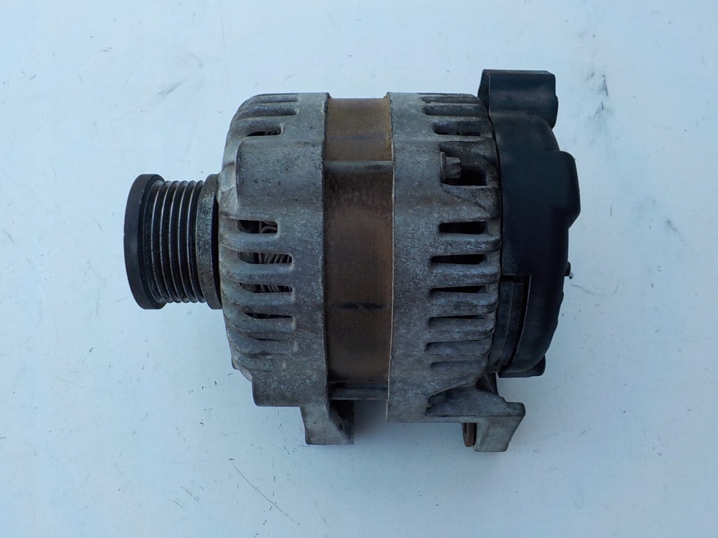 Купить Cruze insignia a 1.8 16v генератор 13579666