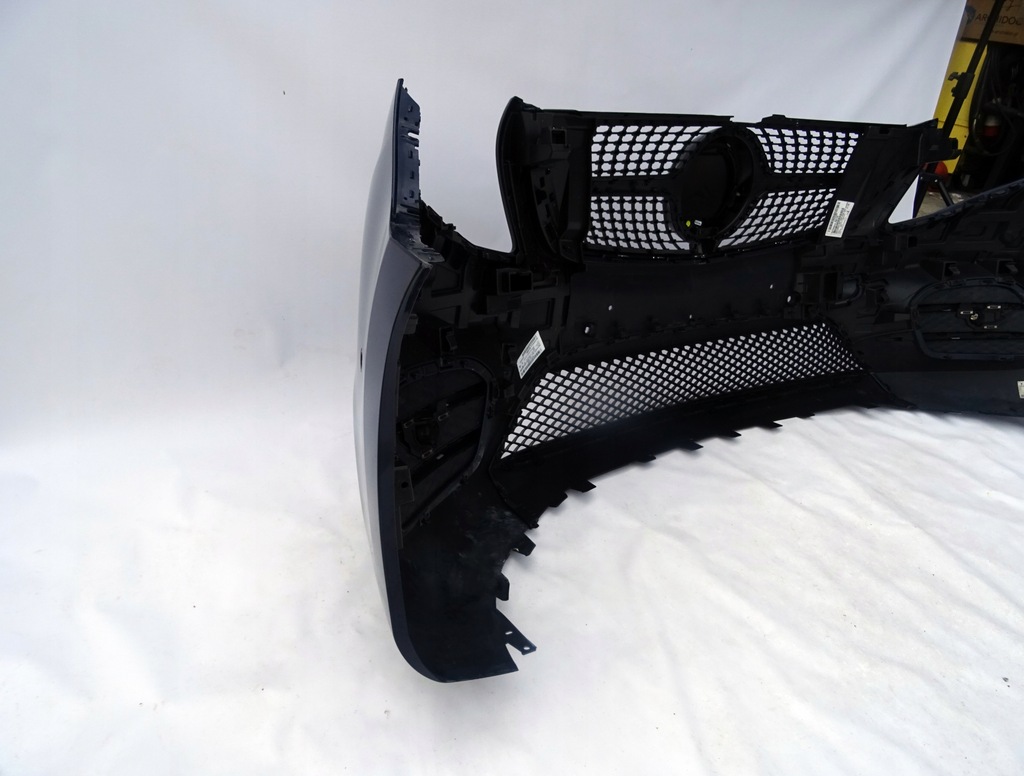 фото №7, Бампер перед передний mercedes w447 amg kompletny