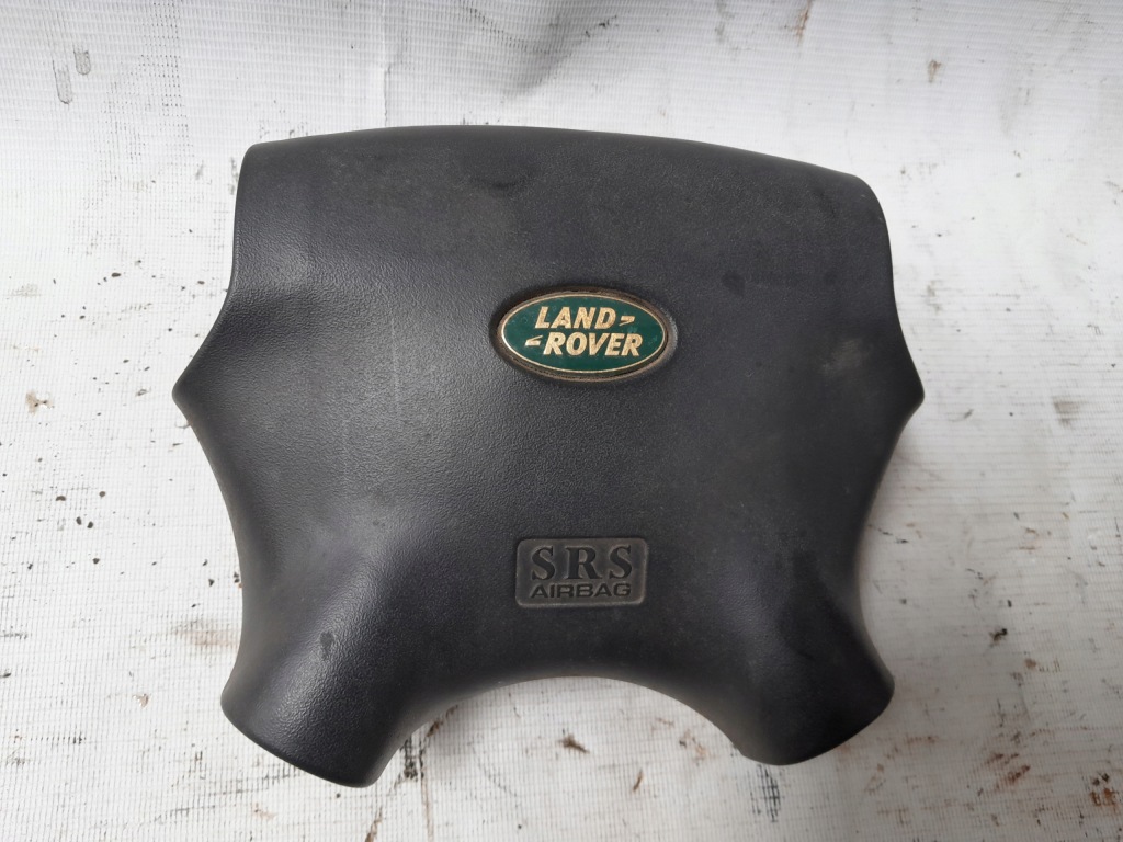 фото №1, Подушка водителя подушка безопасности land rover freelander i