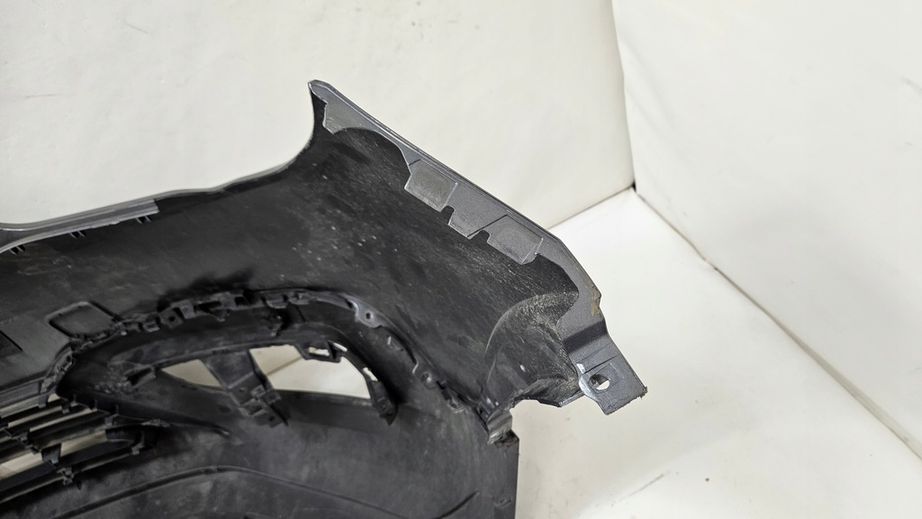 фото №13, Бампер перед передний opel crossland x 39097370