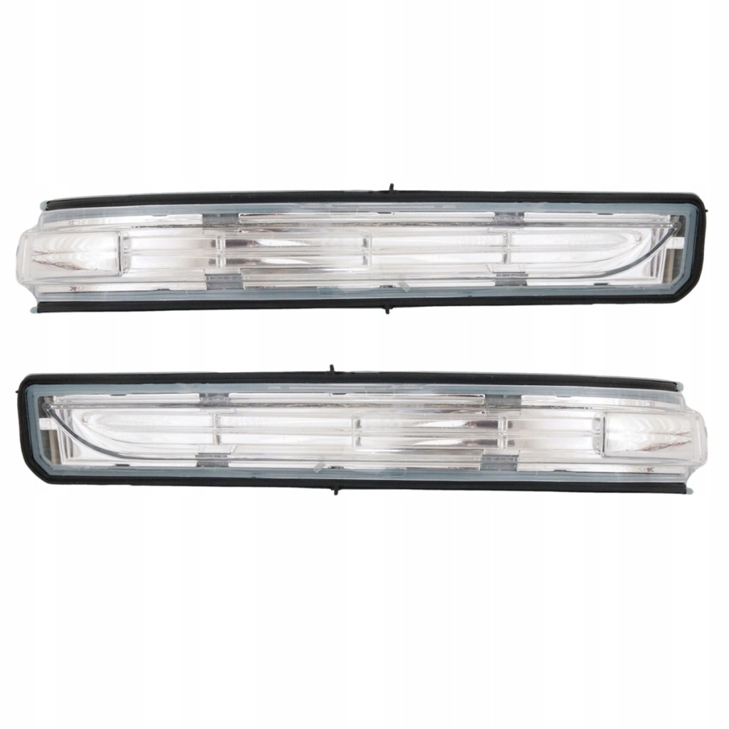 Купить Поворотник поворотник led зеркало a-klasa w169 lift 2008-2012 комплект