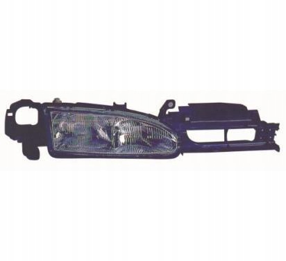 Купити Depo фара ford mondeo 03/93-07/96