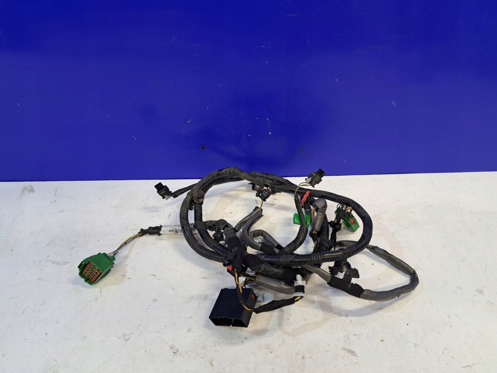 фото №1, Jaguar xe 2019 камери