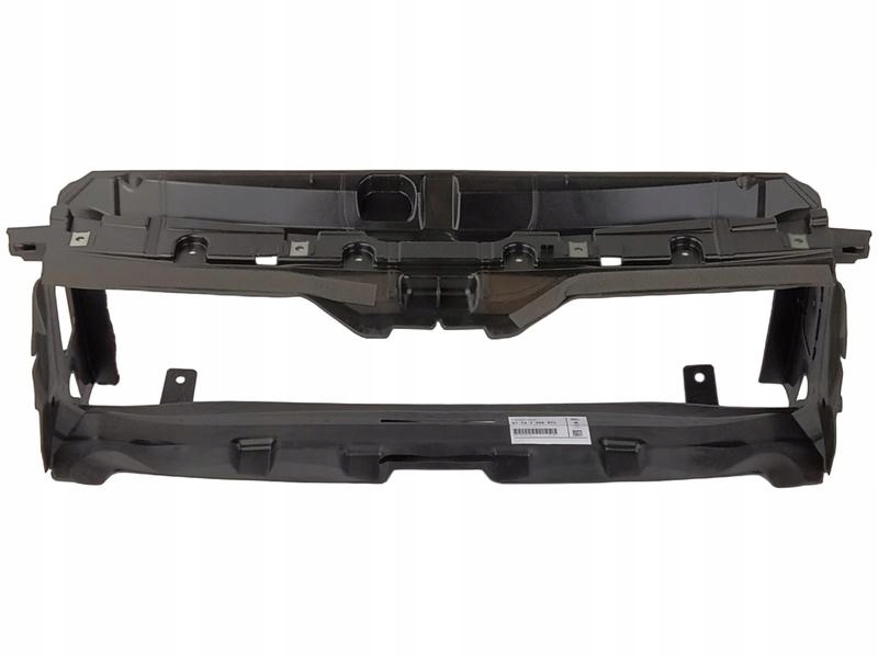 фото №13, Оригинальный канал воздуха радиатора bmw f30/31