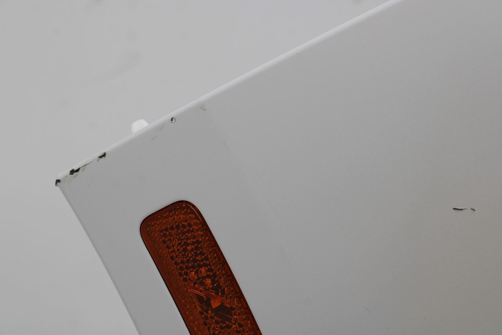 фото №8, Bmw 7 i7 g70 бампер передний перед a96 mineral-wei