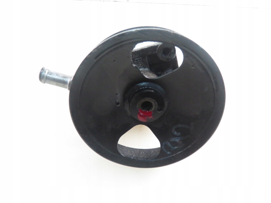 фото №6, Насос усилителя nissan primera p12 1.8 - qg18de