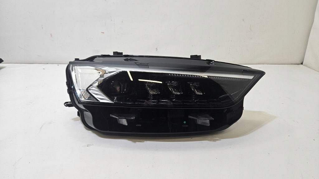 фото №11, Лампа перед правая citroen ds7 full led 6816526980