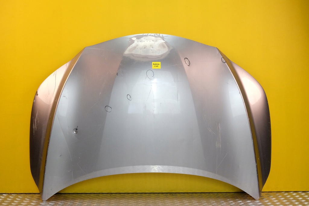 Купити Lexus rx rx450h rx200t 2015 2016- капот перед