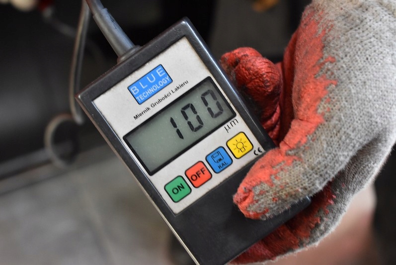 фото №6, Дверь левая задняя задние kh3 infiniti fx 2 ii 08-17