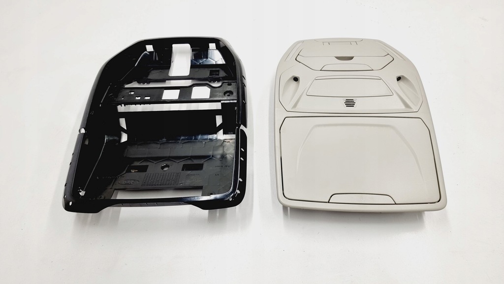 фото №8, Бардачок лампа стельовий ford s-max mk1 lift