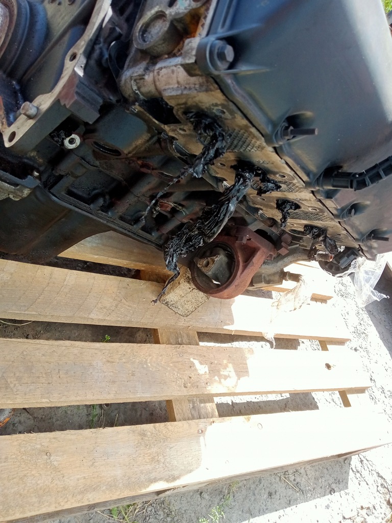 фото №13, Jeep grand cherokee wj 99-04 двигун 4.7 high output ho 258km