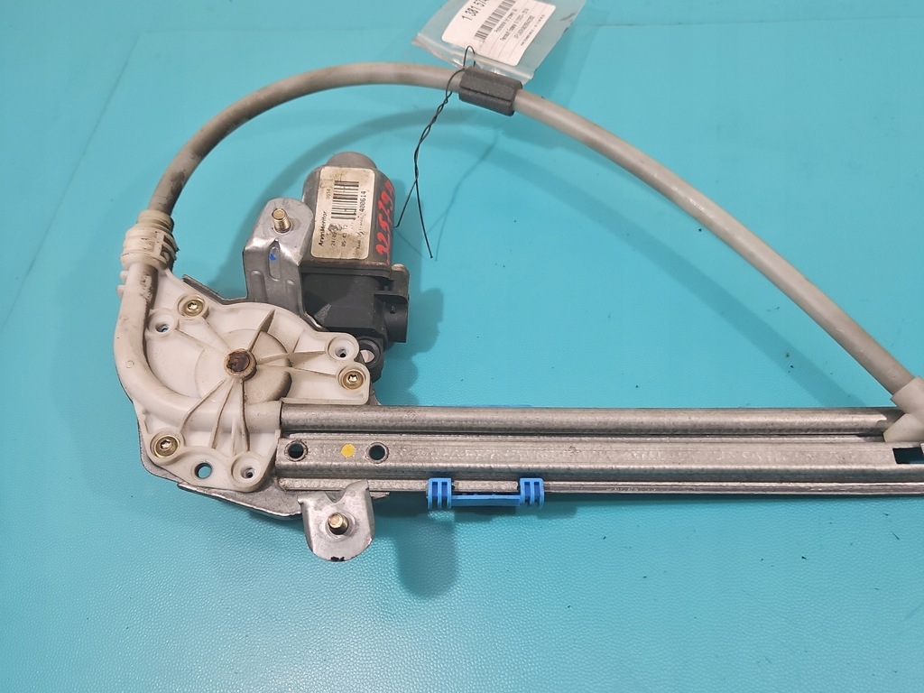 фото №2, Подъемник задняя правый renault espace iv 8200017910