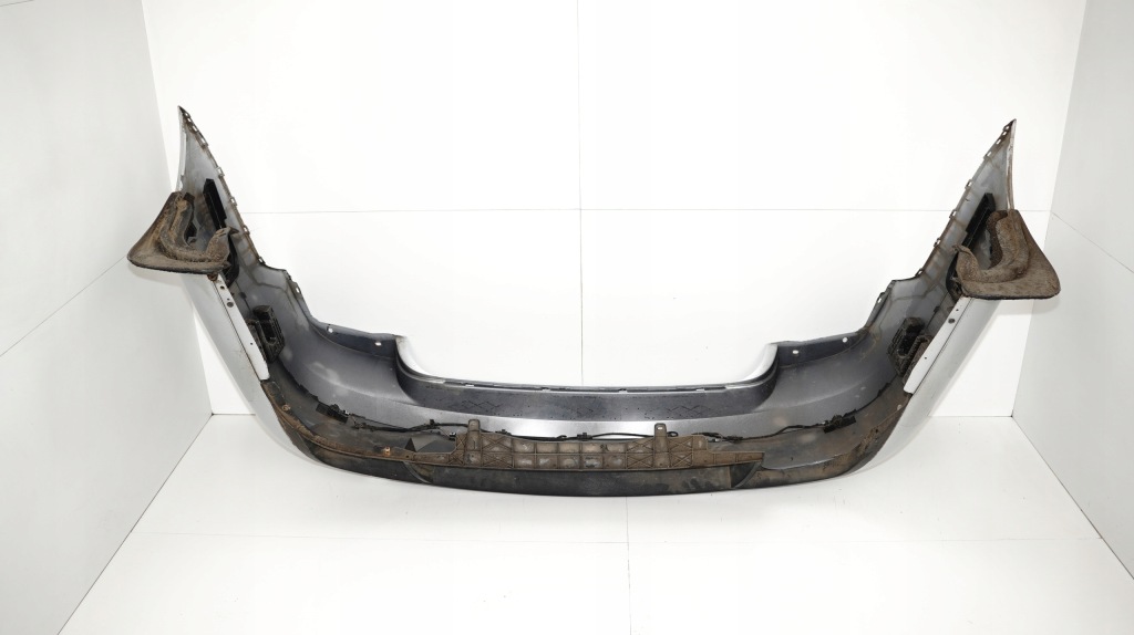 фото №13, Бампер задняя задний vw passat b7 10-14r la7w sedan pdc