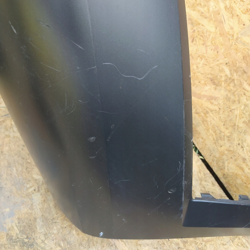 фото №6, Накладка бампер задня задній volvo v90 cross country