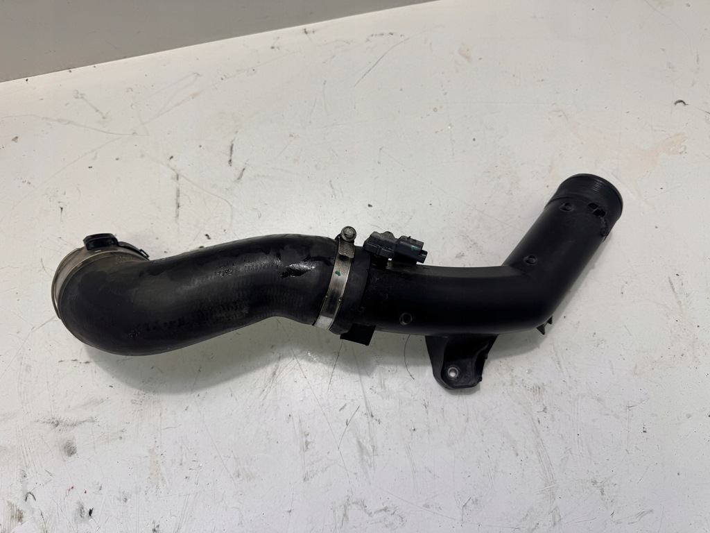 фото №1, Шланг wąż труба інтеркулер master iii master iv 144600646r