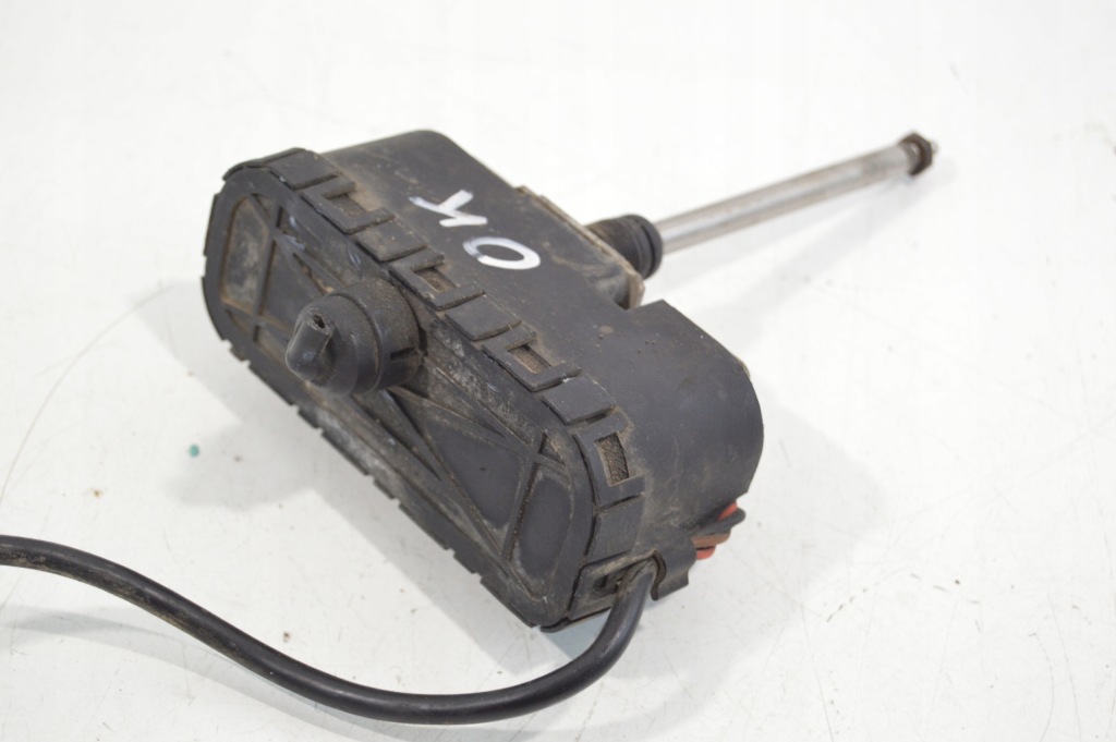 Моторчик двірники лампи лівий mercedes w140 s klasa cl купе 1408201342 Зі Шроту