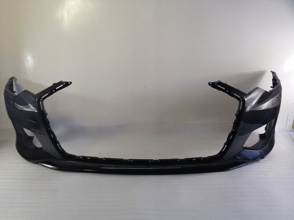 фото №1, Audi a6 c8 бампер перед