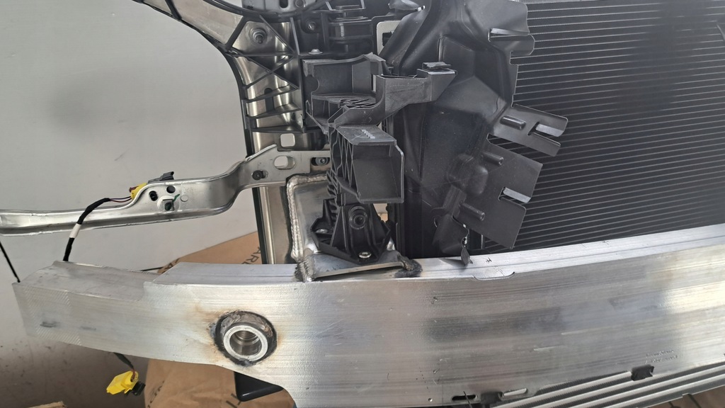 фото №8, Усилитель pas audi a6 c8 4k c8 2.0 tfsi max компьютер