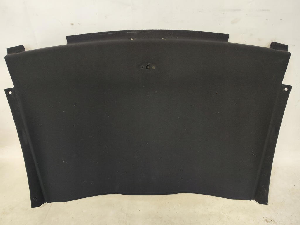 фото №1, Стеля czarna bmw 4 f33 cabrio 2016