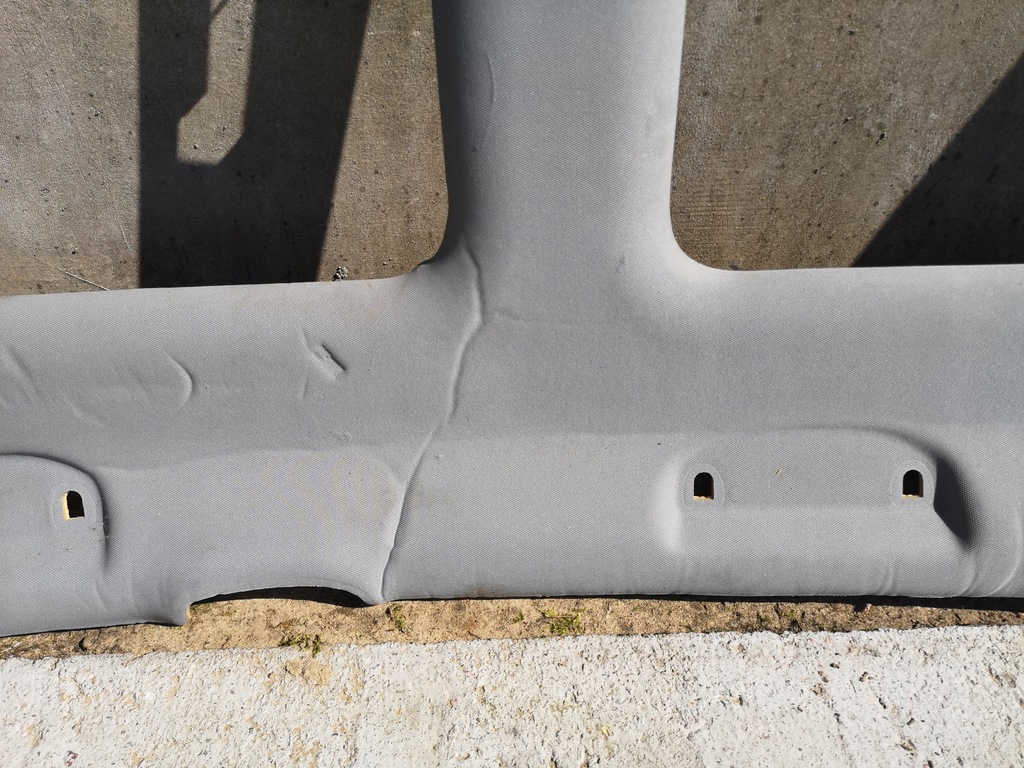 фото №7, Потолок потолок kia sorento ii 13r lift