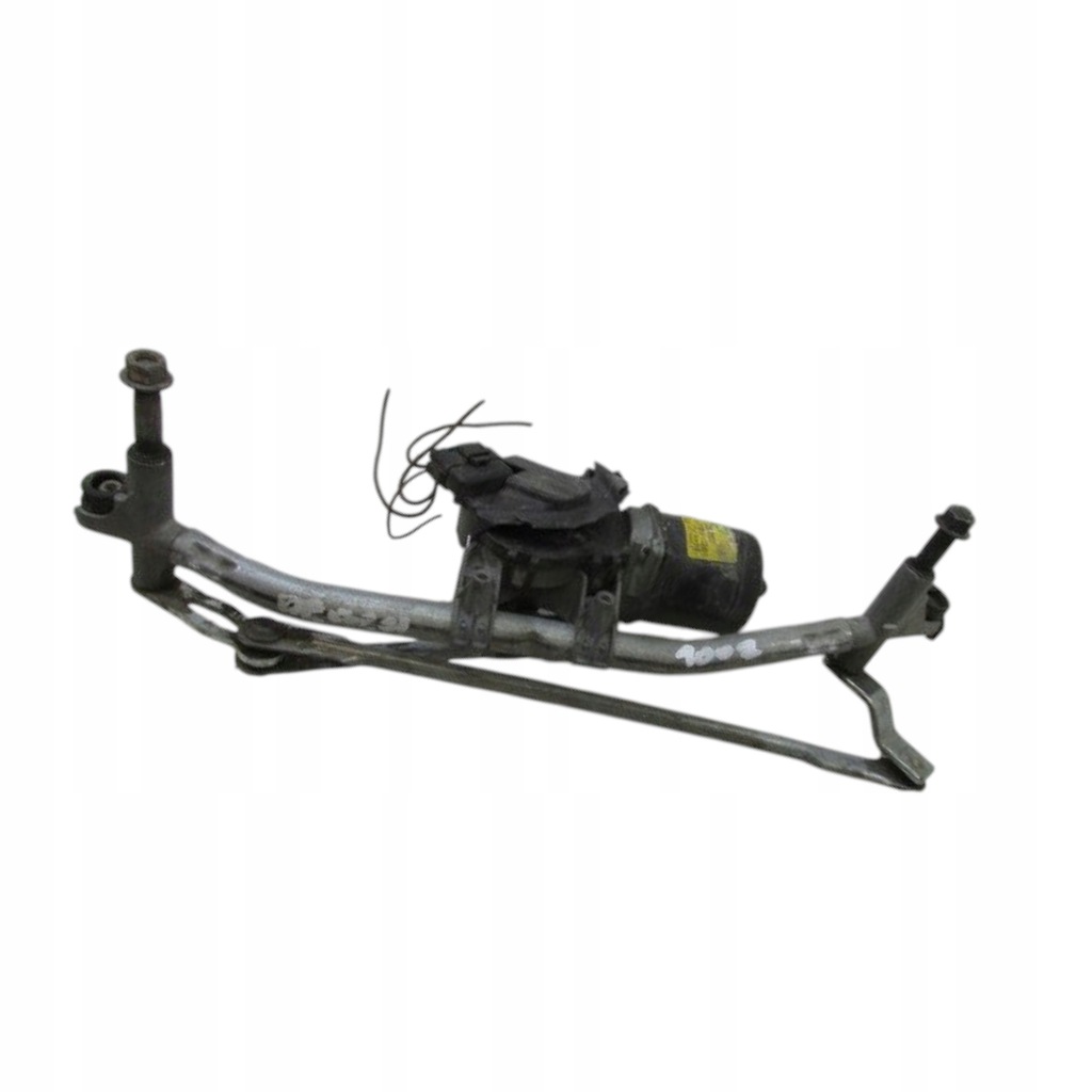 фото №1, Механізм двірник peugeot 1007