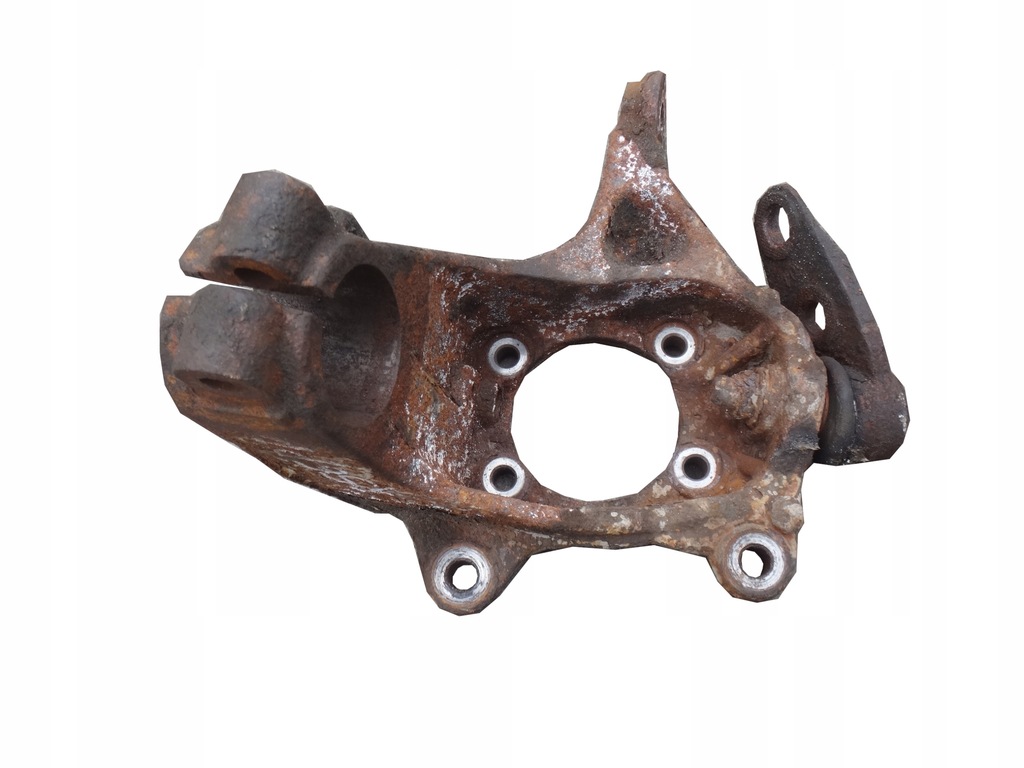 фото №1, Поворотный кулак правая перед передняя mini cooper r56