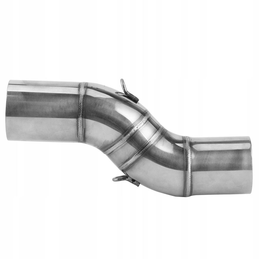 фото №10, Труба выхлопная motocykla mid link труба ze нержавеющая сталь