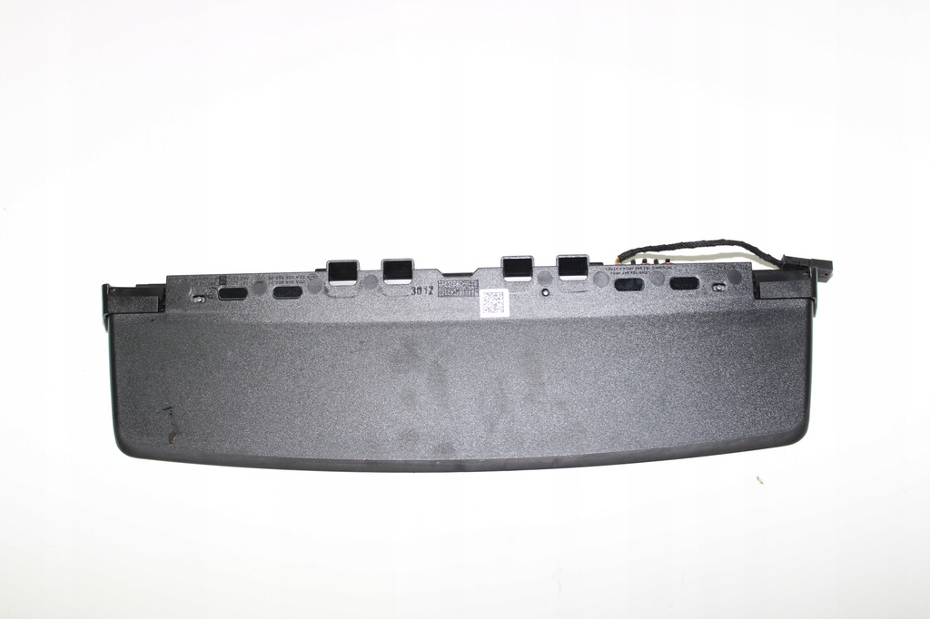 фото №5, Третій світло стоп стоп-сигнал лампа bmw f01 f02 7187221